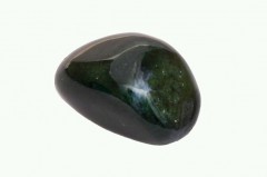 Agat mszysty zielony