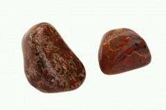 Jaspis "brecciated jasper"
