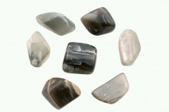 Czarny kamień księżycowy