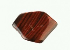 Czerwone tygrysie oko