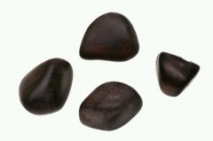 Czerwony serpentynit