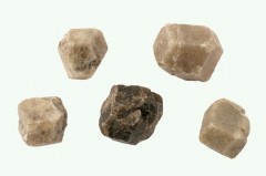 Granat grossular