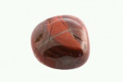 Jaspis "skóra węża"