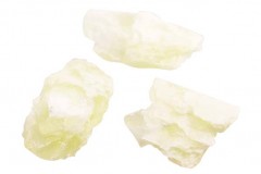 Kalcyt "skrzydło anioła"