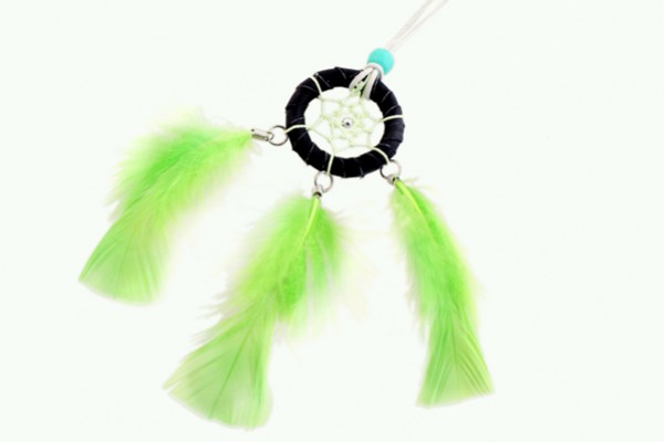 Łapacz snów z Meksyku