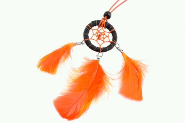 Łapacz snów z Meksyku