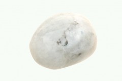 Kamień księżycowy "rainbow moonstone"