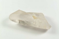 Kryształ górski lemuriański