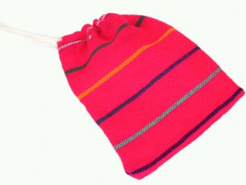 Woreczek meksykański