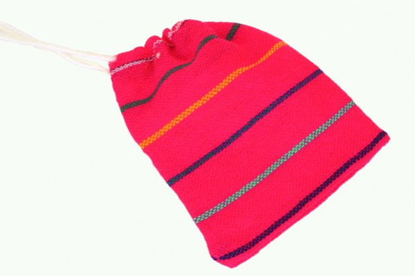 Woreczek meksykański