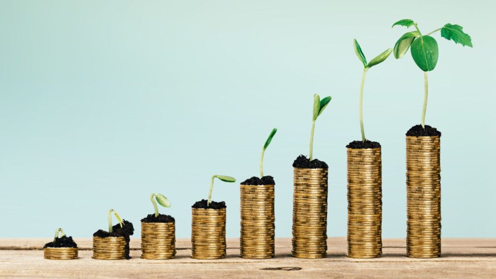 Jak skutecznie przyciągnąć bogactwo?