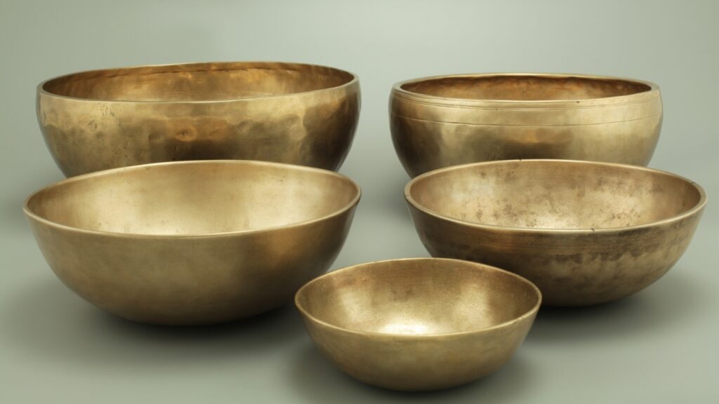 Misy tybetańskie - pomocne w walce ze stresem