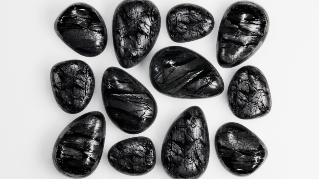 Obsydian – kamień śnienia