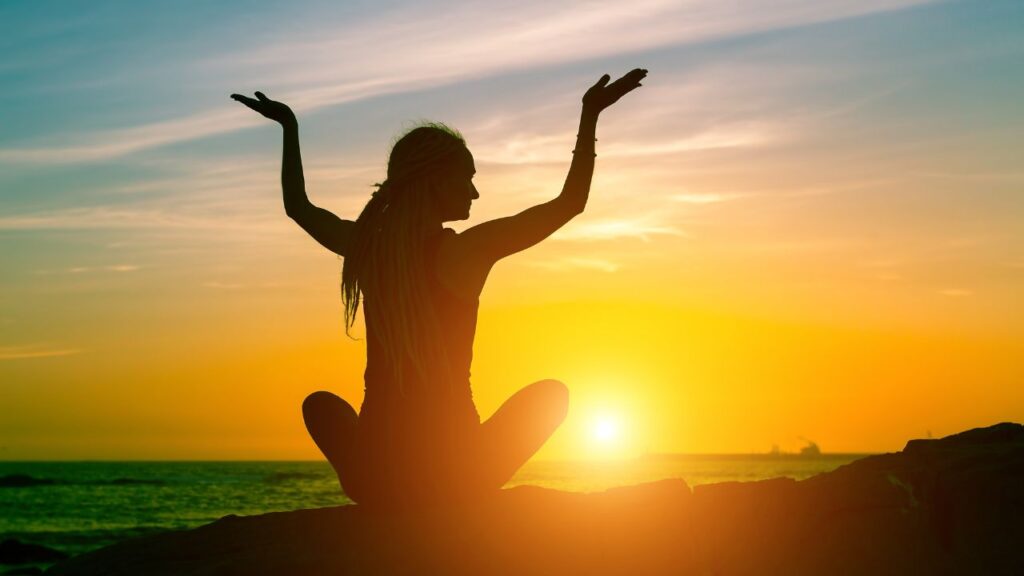 Otwórz się na nowe życie