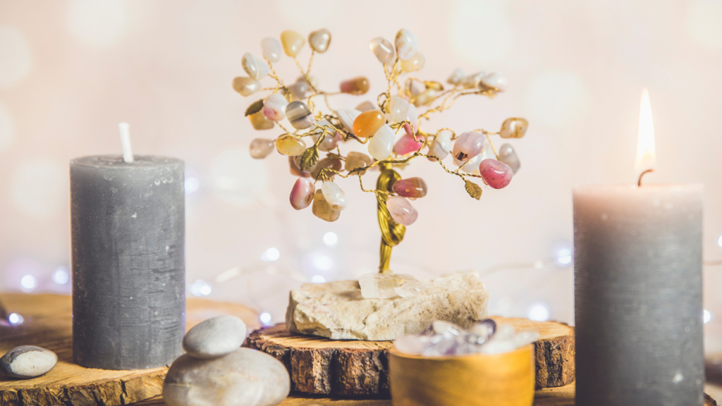 Dekoracje do domu w zgodzie z Feng Shui