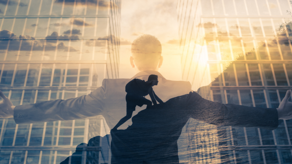 Determinacja i wytrwałość są kluczowe dla osiągnięcia sukcesu w dążeniu do celów