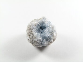 anielski kamień jasnowidzenia