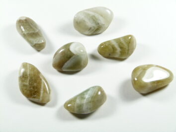 prasiolit kamień przebudzenia serca