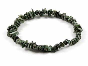 Bransoletka serafinit