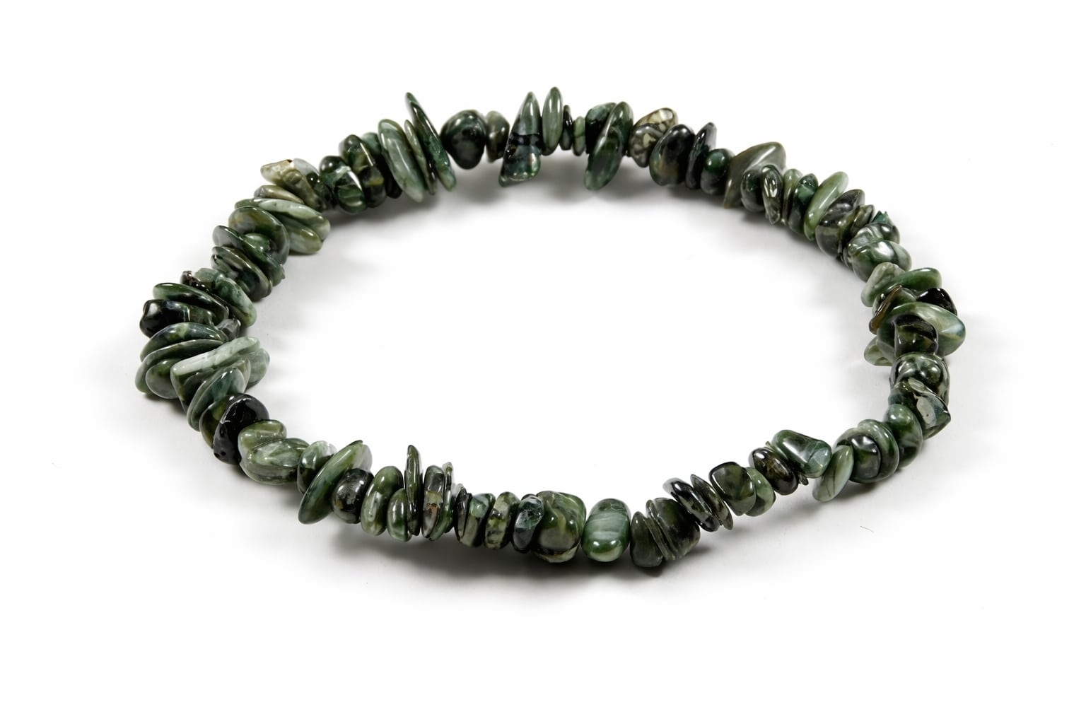 Bransoletka serafinit