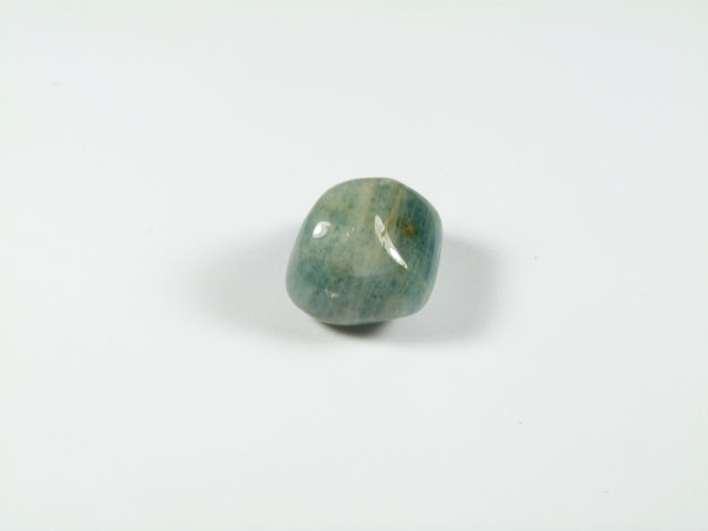 Beryl z Mozambiku, 2,2 cm (dla zestresowanych i przepracowanych)
